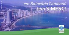 Balneário Camboriú: saiba quem são os dirigentes do SIMESC