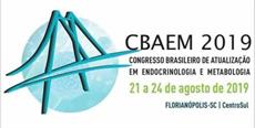 Florianópolis recebe Congresso Brasileiro de Atualização em Endocrinologia e Metabologia em agosto