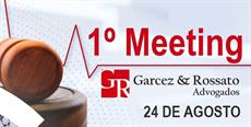 Tributação de serviços médicos é tema de reunião dia 24 de agosto em Itajaí