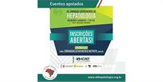 Inscrições abertas para 7ª Jornada Catarinense de Hepatologia em Balneário Camboriú