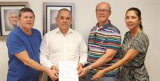 SIMESC e Fahece firmam Acordo Coletivo de Trabalho