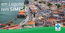 Laguna: Conheça a nova composição da diretoria SIMESC Regional