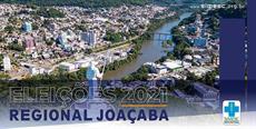 Em Joaçaba tem Eleições SIMESC 2021