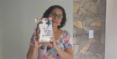 Fundação Cultural BADESC promove lançamento do livro “Outras Flores Se Abrem”