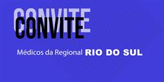 Encontro/Jantar Rio do Sul