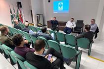 Reunião Sindical São Miguel do Oeste