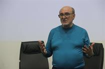 Reunião Acadêmicos Univali