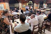 Encontro/Jantar Araranguá