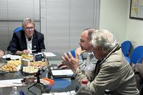 Reunião COSEMESC