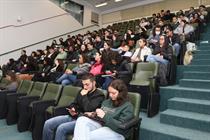 VIII Semana Acadêmica de Medicina UFSC