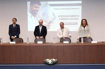 PALESTRA | Atestado e Branding Médico