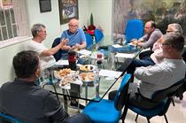 Reunião COSEMESC (16/12/2025)