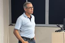 Reunião Residentes HGCR