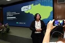  “CFM Divulga – Segurança profissional e fiscalização ética na prática médica”