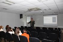 Reunião residentes HIJG