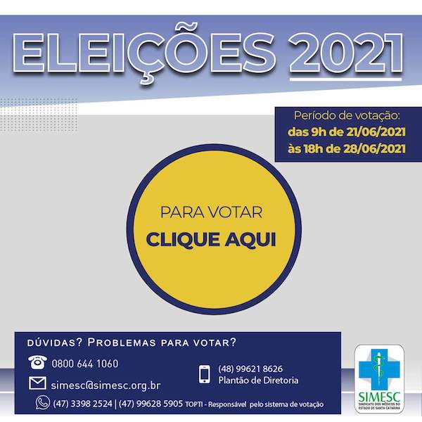 eleicoes 2021